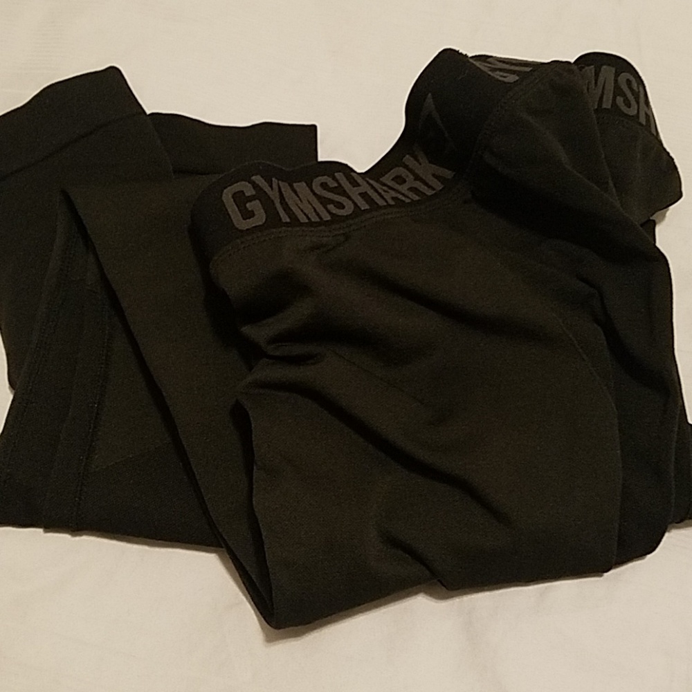 Gymshark flex leggings